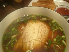 -十面春风·江南面馆(崇宁路店)