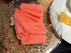 -温野菜涮涮锅(曲江大悦城店)