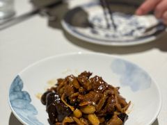 -钱塘花园·宁波菜