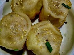 -舒蔡记生煎菜饭(云南中路店)
