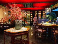 大堂-晟永興烤鸭店(五道口店)