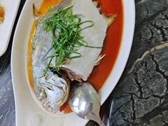 -金海湾嘉华度假酒店·海天阁中餐厅