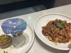 -79号渔船海鲜饭店(华强北店)