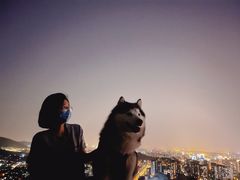 -红光山