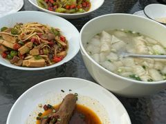 -德叔阙里·衢州菜馆(月湖店)