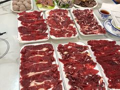 -福合埕牛肉火锅(长平国新店)