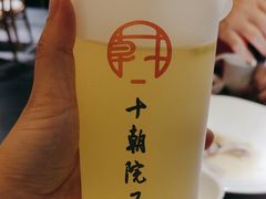 -十朝院子·南京菜(夫子庙店)