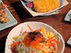 -鸟泉居酒屋·烧鸟·酒馆(百子湾店)