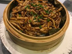 -稍可轩博物馆餐厅