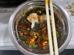 -重庆特色冷锅鱼(武大店)