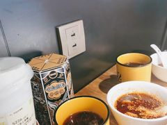 没骨头鸡爪-太二酸菜鱼(深圳布吉万象汇店)