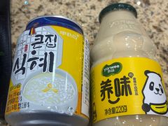 -真利味·脊骨火锅·正宗韩国料理(韩乐坊店)