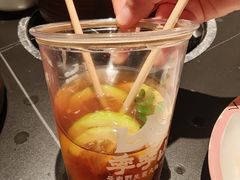 -季季山·云南野生菌火锅(上海首店)