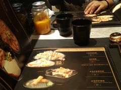 菜单-馔豚·台北菜专门店(深圳湾万象城店)