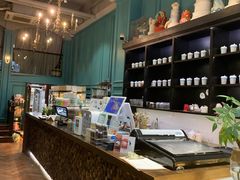 -Sarah西点·烘焙·餐厅(翰林府旗舰店)