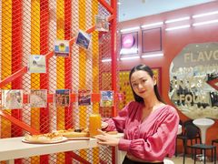 -必胜客(大悦城店)