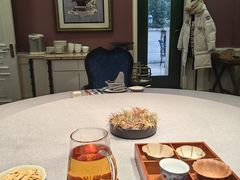 -虹御轩·传承江浙菜(虹桥店)