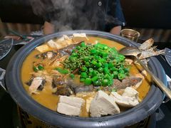 -探鱼·鲜青椒爽麻烤鱼(领展购物广场店)