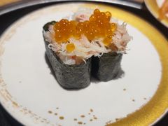 -合点寿司(美罗城店)