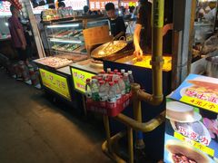 -大学城夜市大排档(凤栖路店)