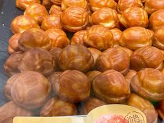 -泸溪河桃酥(西直门凯德店)