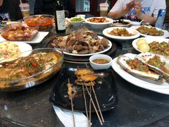 -睿柏云酒店-餐厅