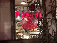 大堂-宝源饺子(麦子店街店)