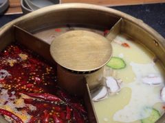 -巴奴毛肚火锅(大剧院店)