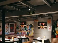 -管氏翅吧(广渠门店)