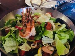 -宝莱纳餐厅(滨江店)