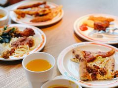 -比格比萨自助(德思勤四季汇店)