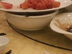 -山明水秀大饭店