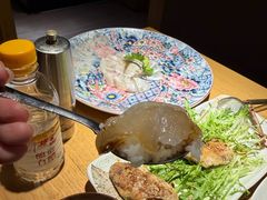 -桂马·日本料理·海胆·海鲜饭·酒场(民主广场店)