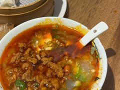 -豆相识•九九豆腐脑(牛咡桥店)