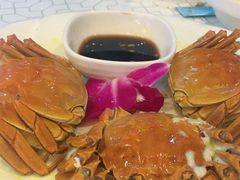 -渔家海鲜舫(宝湖路店)