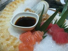 -渔傅·蓝海岸霞浦海鲜(正祥店)