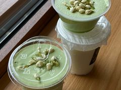 -仙雨林·奶茶鲜果茶(书院巷店)