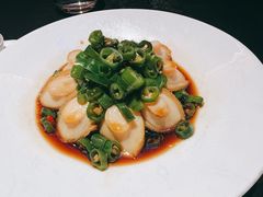 -醉东Oriental House(静安嘉里中心店)