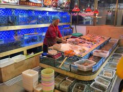 -202特色排档(五缘湾店)