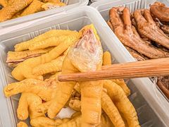 -盒马鲜生(皇庭广场店)