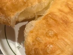 招牌超大油条-悦满楼·西关名点·湛江名菜(航空综合大厦店)