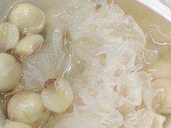 雪耳糖水-民信老铺(东方广场店)