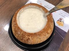 -许留山(梳士巴利道店)