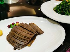 -禧瑞都大饭店(吊桥路店)