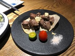 -小禅料理