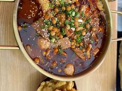 -冒菜西施·非遗冒菜(总店)