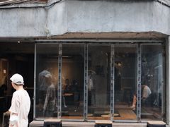 -来回·咖啡(天河南店)