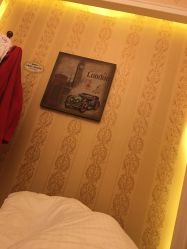 -芳朵美容养生SPA