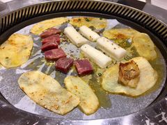 -么子烤肉(化龙池店)
