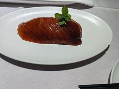 -鸭王烤鸭店(三里河店)